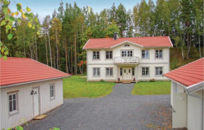 Cozy Home In Jönköping With Wifi